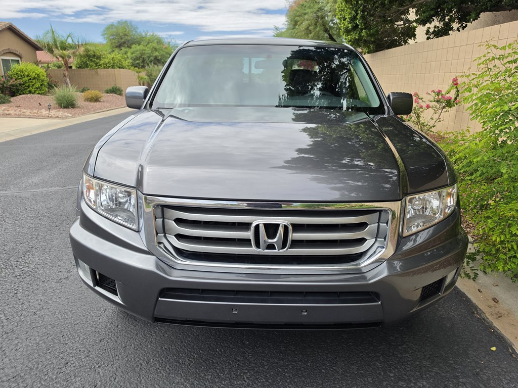 Photo 22 of this HONDA RIDGELINE