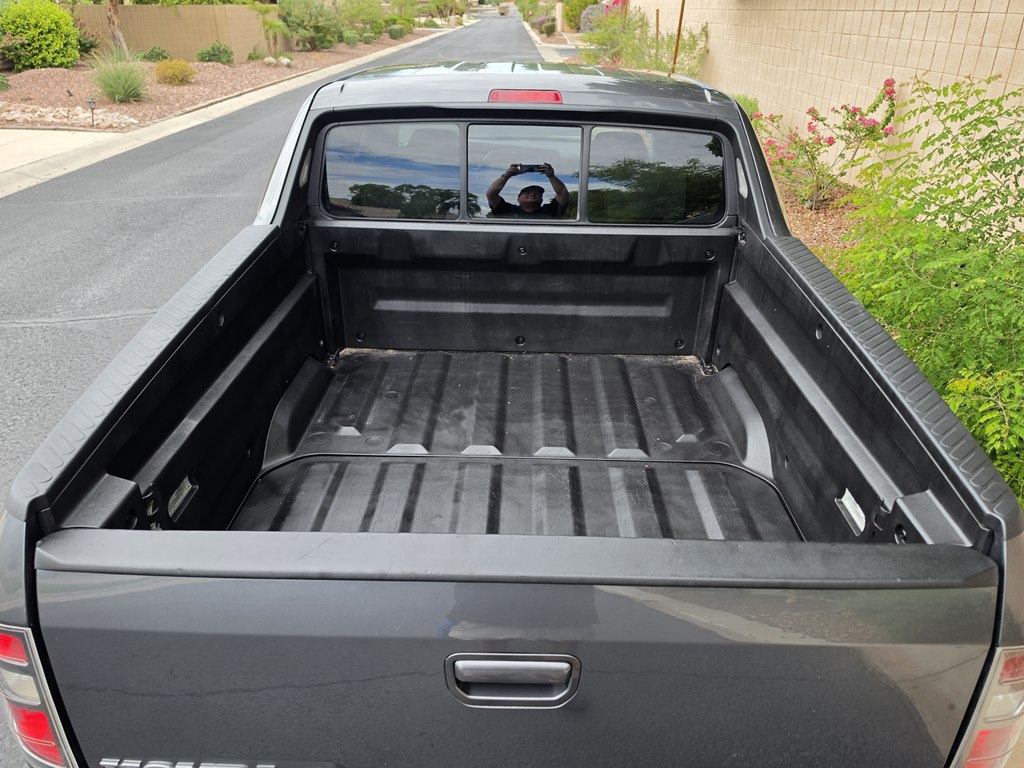 Photo 27 of this HONDA RIDGELINE
