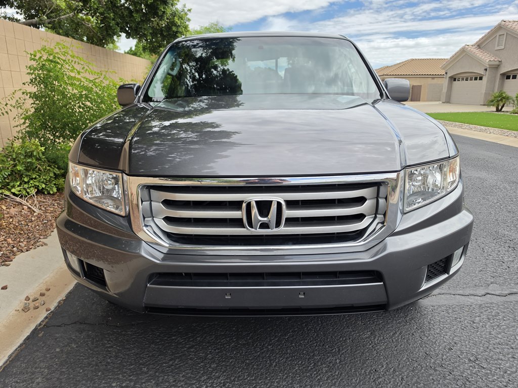 Photo 29 of this HONDA RIDGELINE