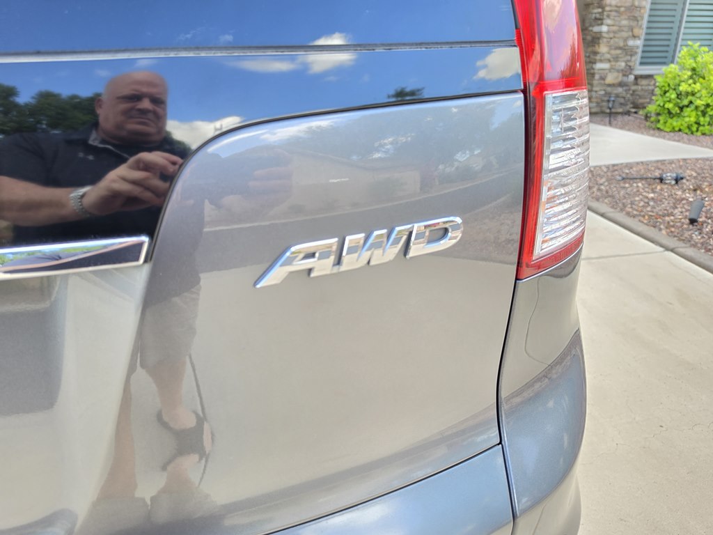 Photo 71 of this HONDA CR-V