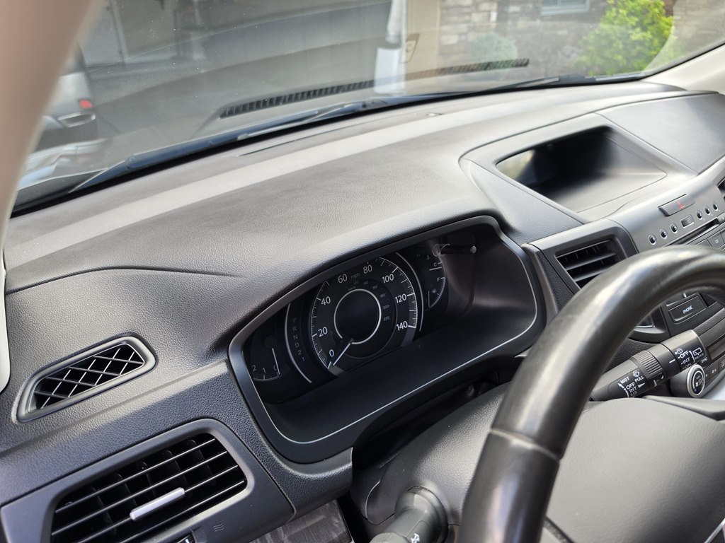 Photo 36 of this HONDA CR-V