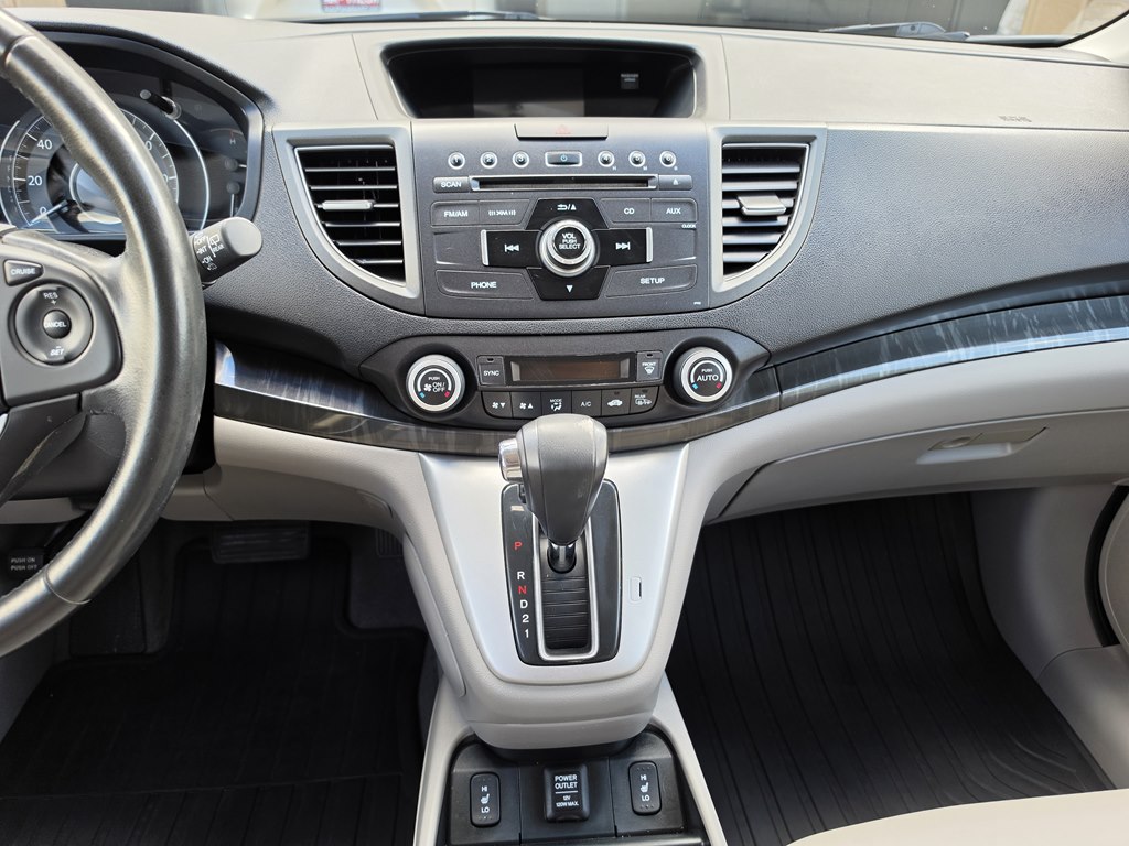 Photo 44 of this HONDA CR-V