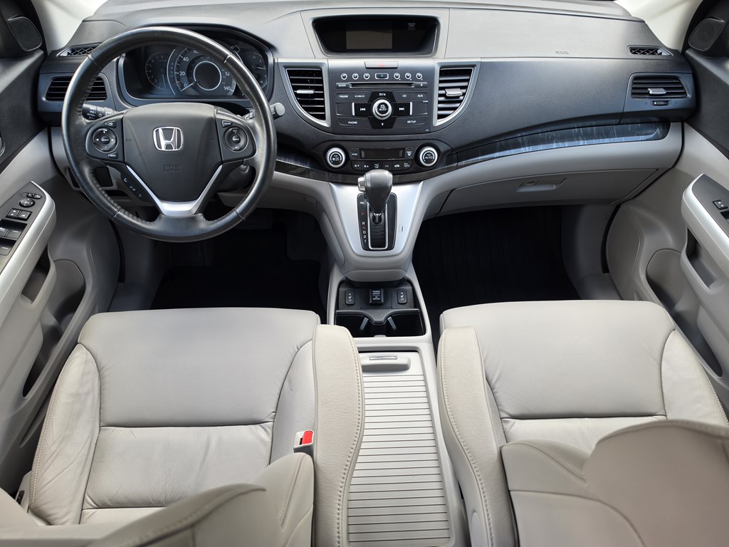 Photo 38 of this HONDA CR-V