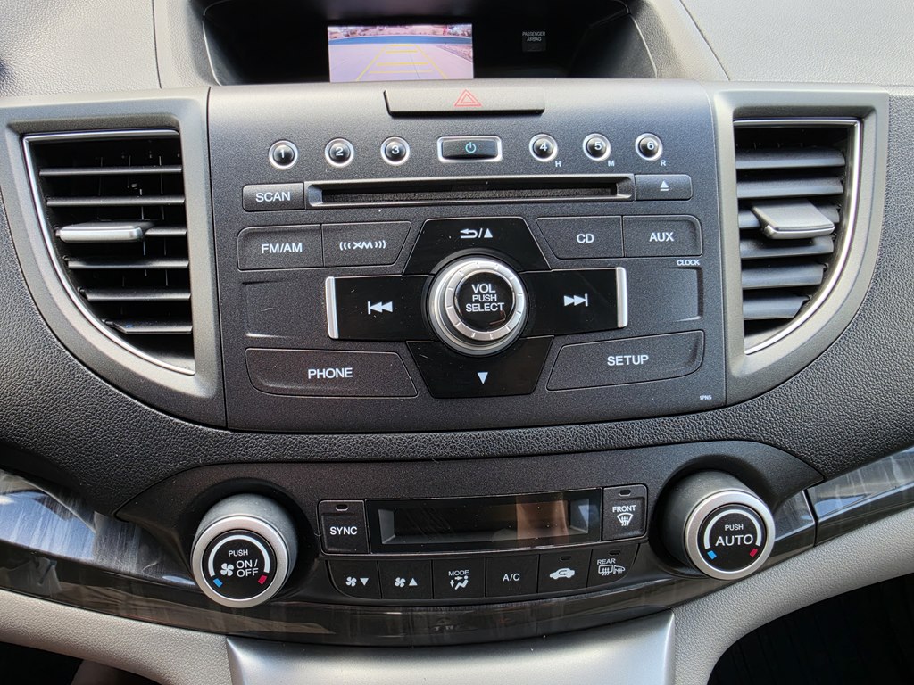 Photo 47 of this HONDA CR-V