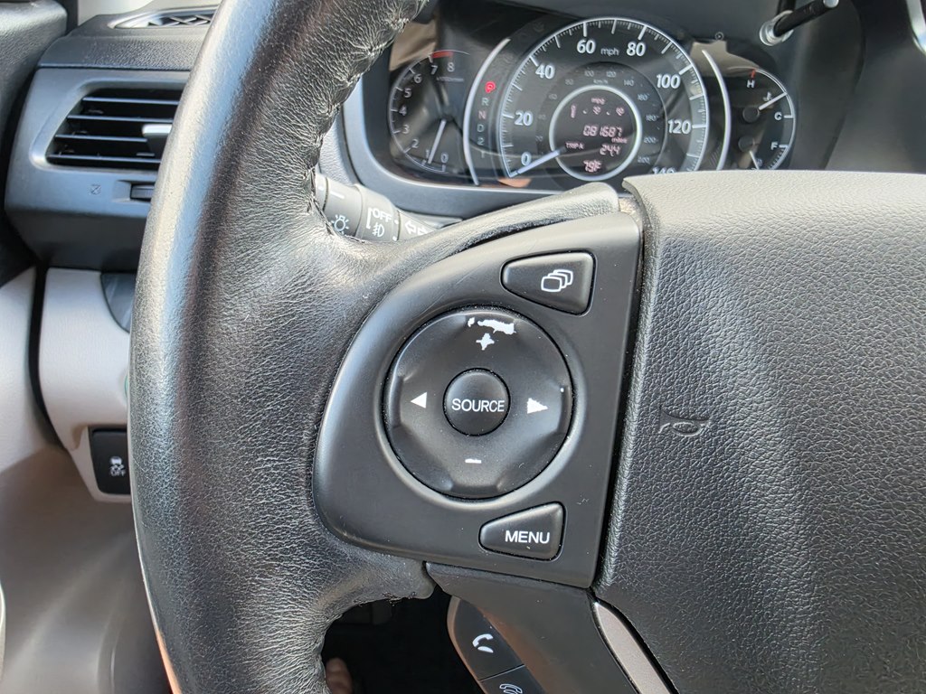 Photo 39 of this HONDA CR-V