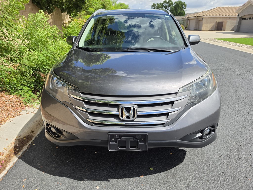 Photo 20 of this HONDA CR-V