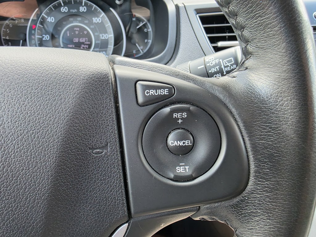 Photo 41 of this HONDA CR-V