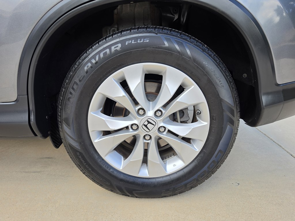 Photo 54 of this HONDA CR-V