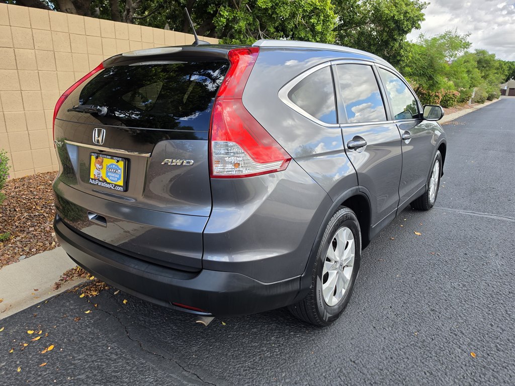 Photo 3 of this HONDA CR-V