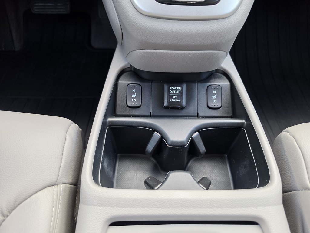 Photo 48 of this HONDA CR-V