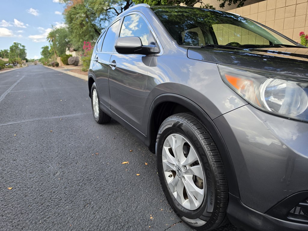 Photo 25 of this HONDA CR-V