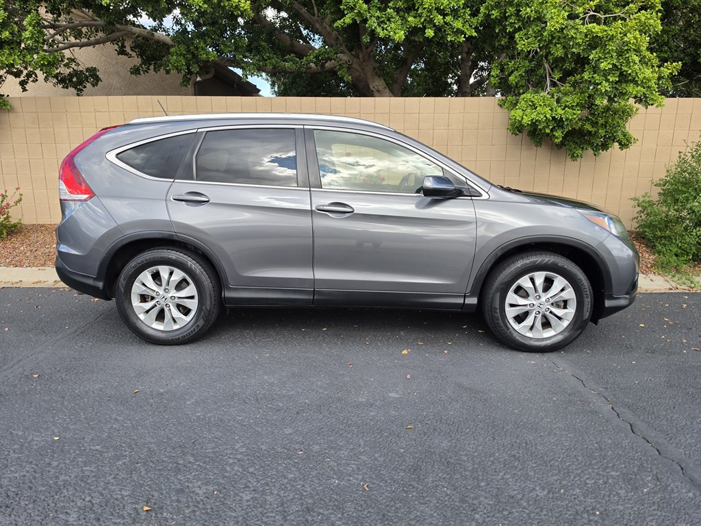 Photo 2 of this HONDA CR-V