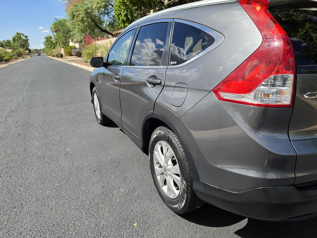 Photo 15 of this HONDA CR-V