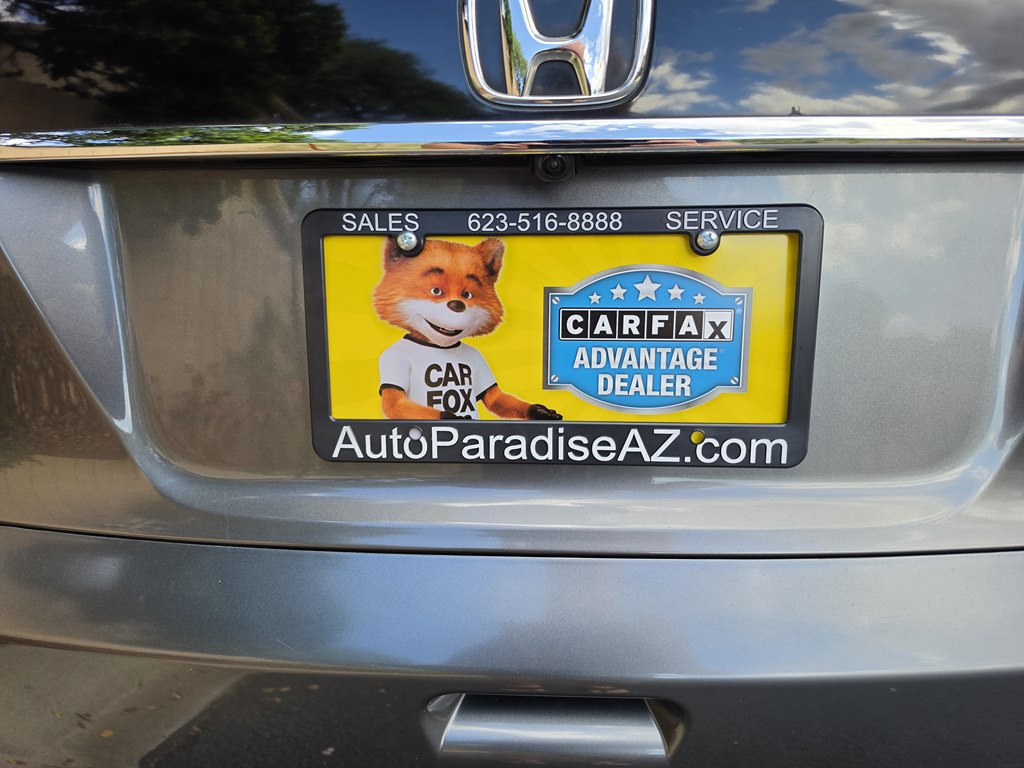 Photo 7 of this HONDA CR-V