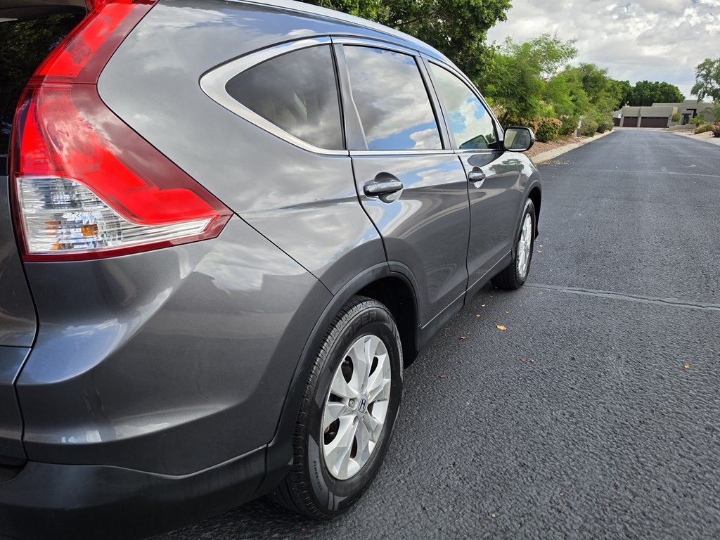 Photo 4 of this HONDA CR-V