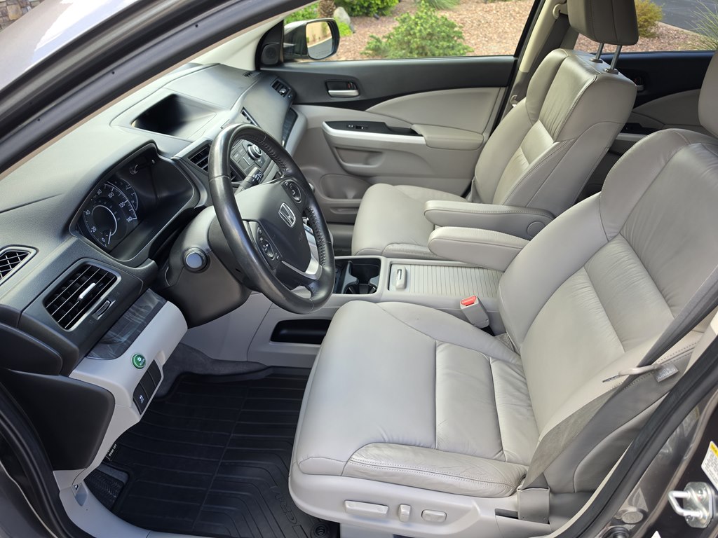 Photo 34 of this HONDA CR-V
