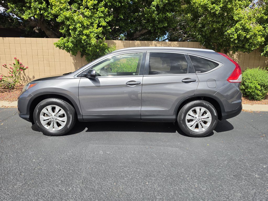 Photo 17 of this HONDA CR-V