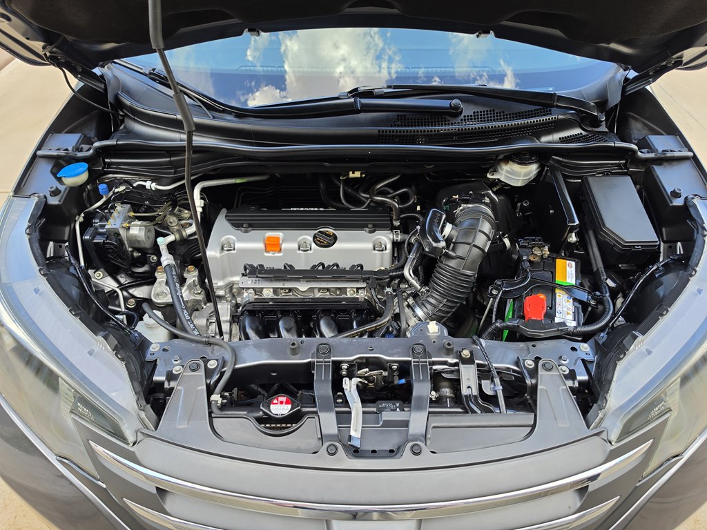 Photo 21 of this HONDA CR-V
