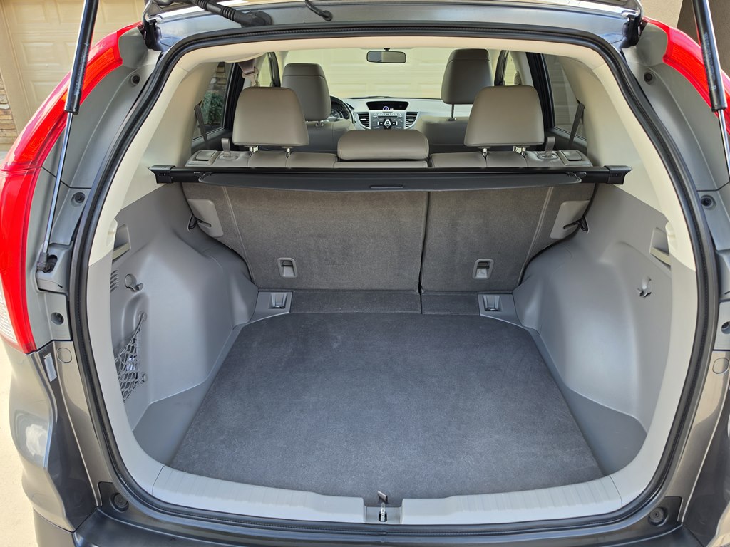 Photo 6 of this HONDA CR-V