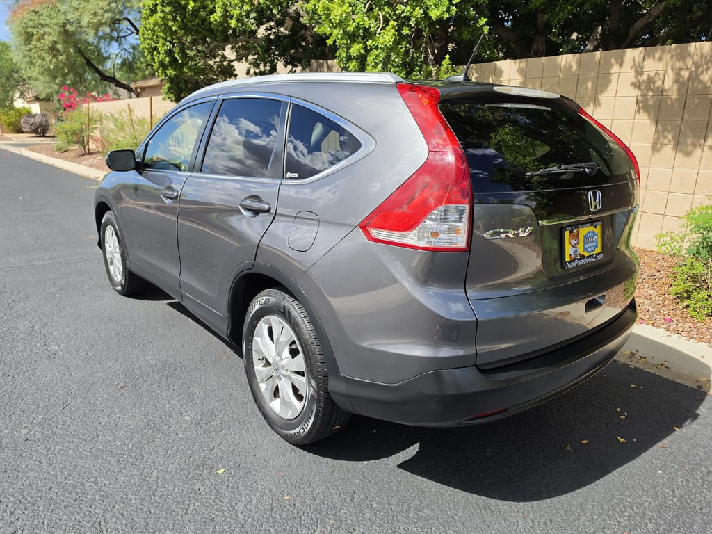 Photo 16 of this HONDA CR-V