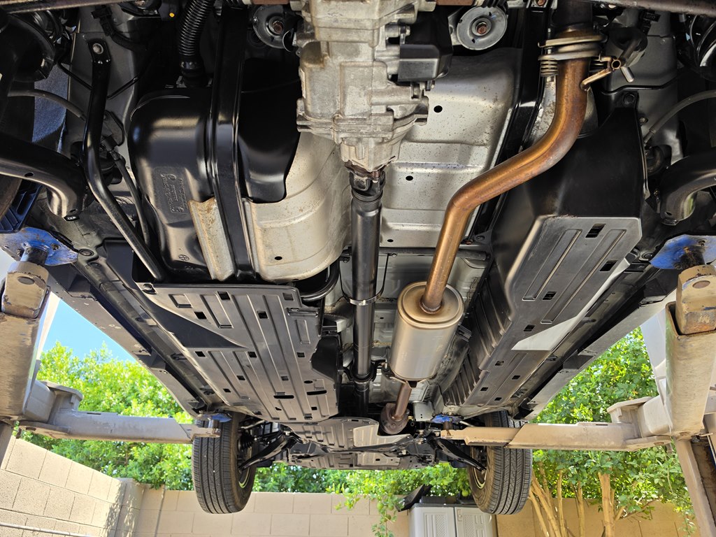 Photo 23 of this HONDA CR-V
