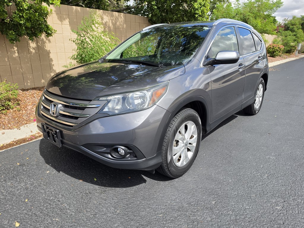 Photo 18 of this HONDA CR-V
