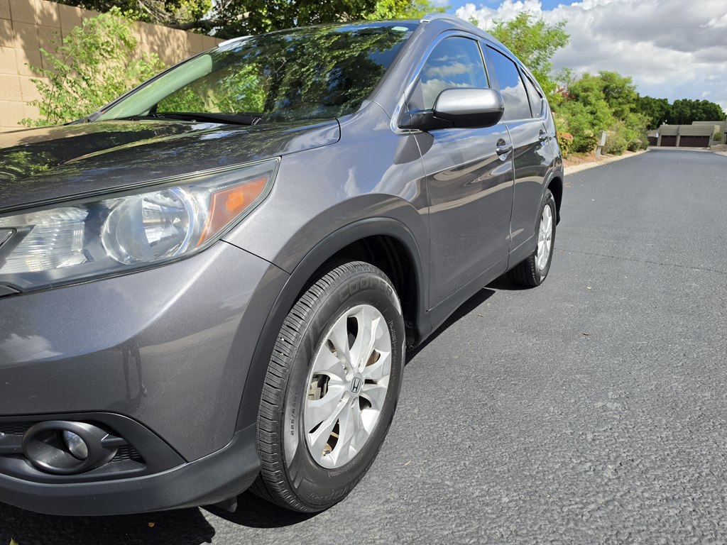 Photo 19 of this HONDA CR-V