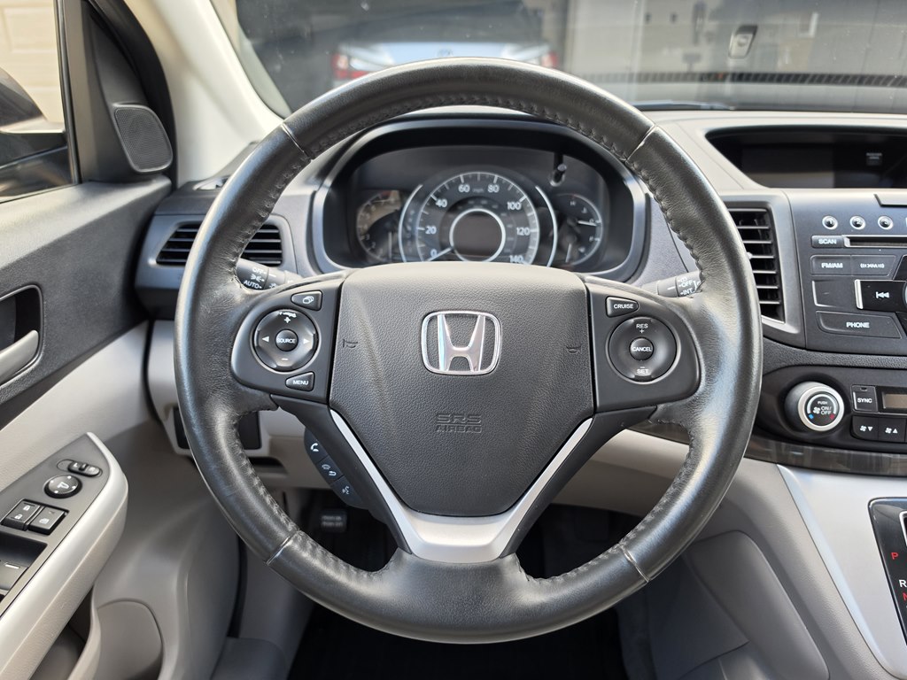 Photo 40 of this HONDA CR-V