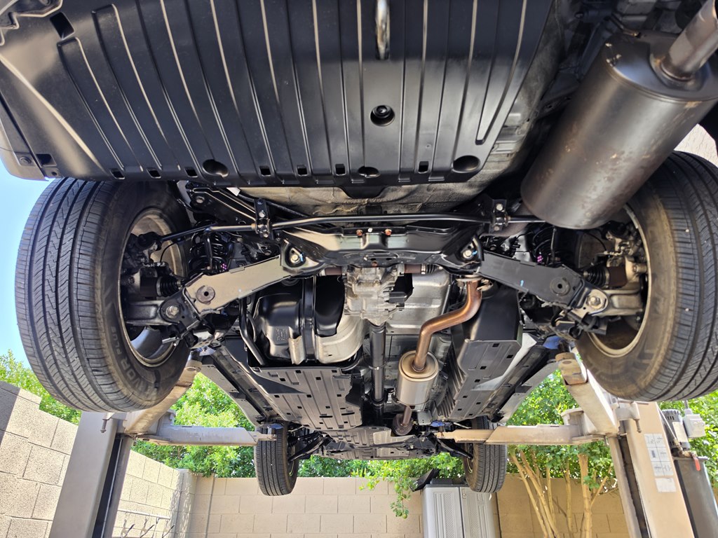 Photo 24 of this HONDA CR-V
