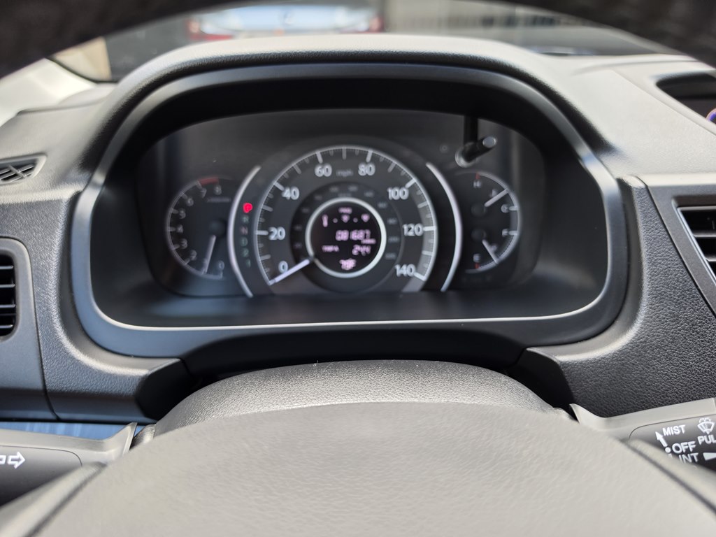 Photo 42 of this HONDA CR-V