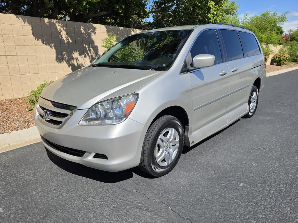 Photo 22 of this HONDA ODYSSEY