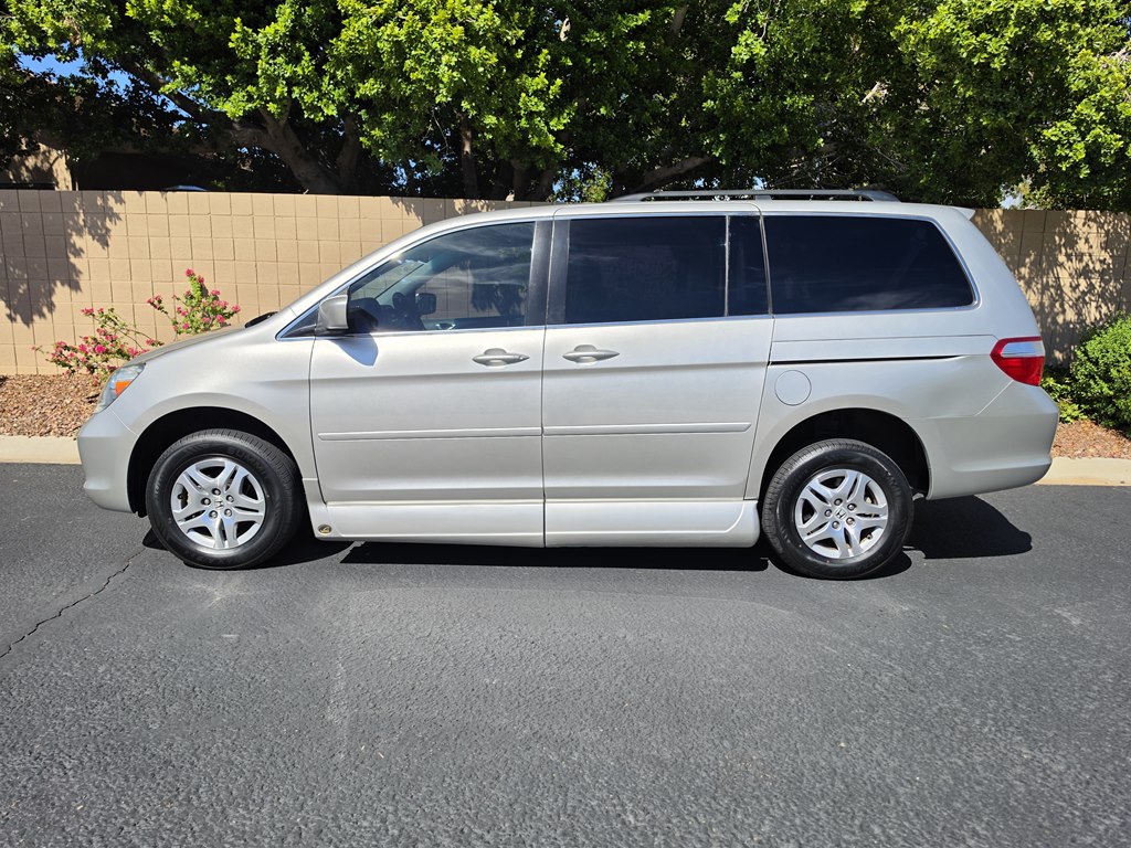 Photo 23 of this HONDA ODYSSEY