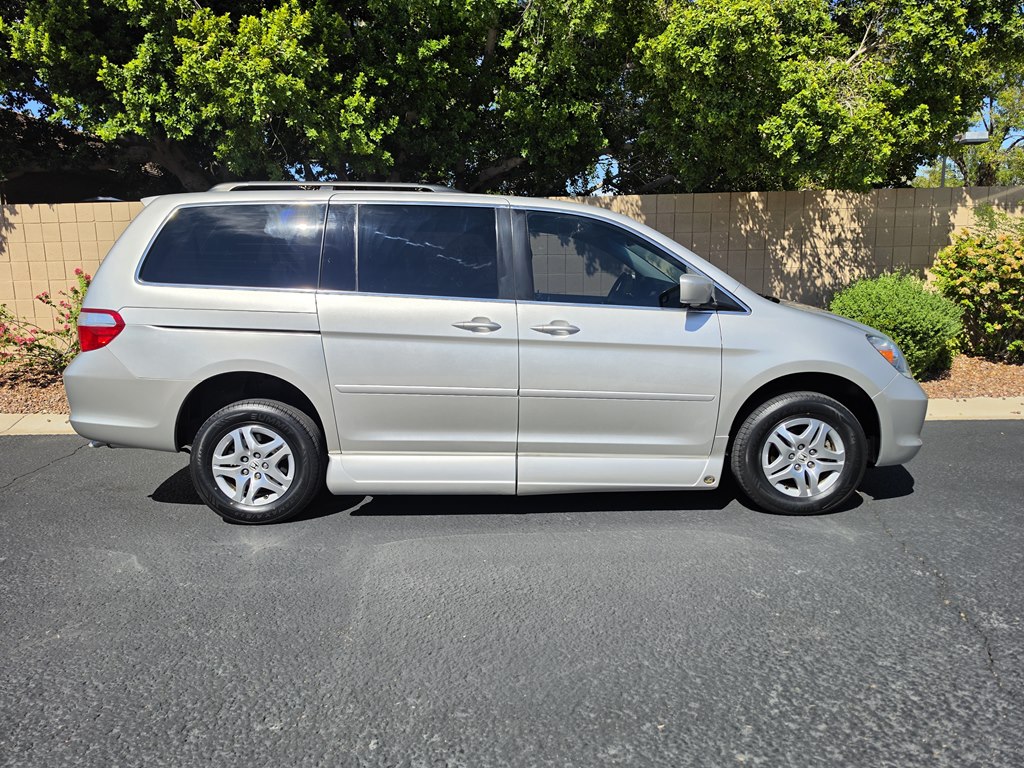 Photo 4 of this HONDA ODYSSEY