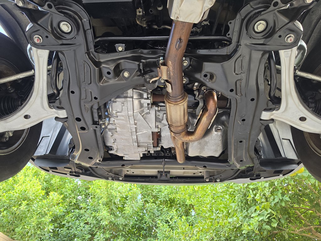 Photo 45 of this HONDA ODYSSEY