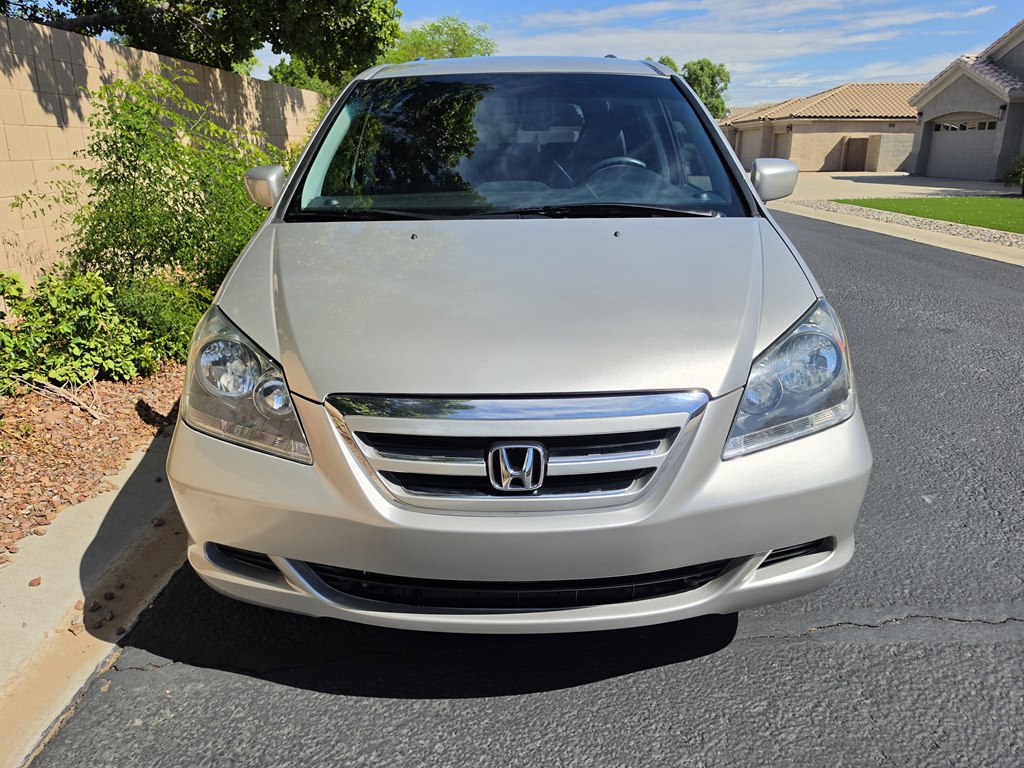 Photo 27 of this HONDA ODYSSEY