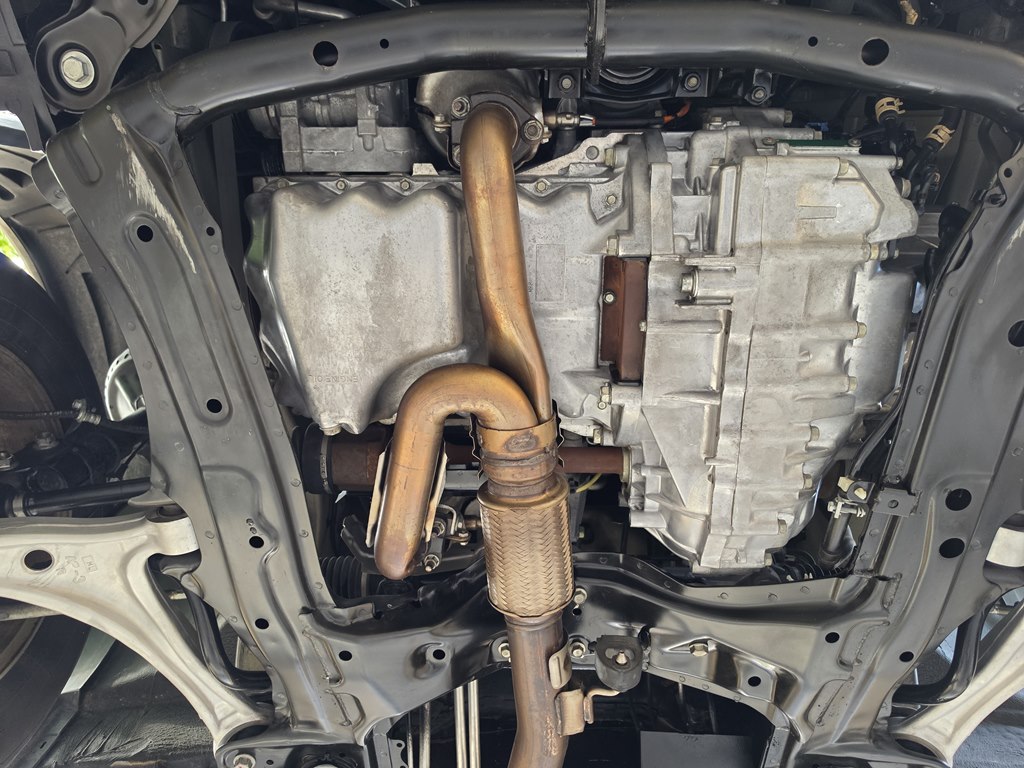 Photo 42 of this HONDA ODYSSEY