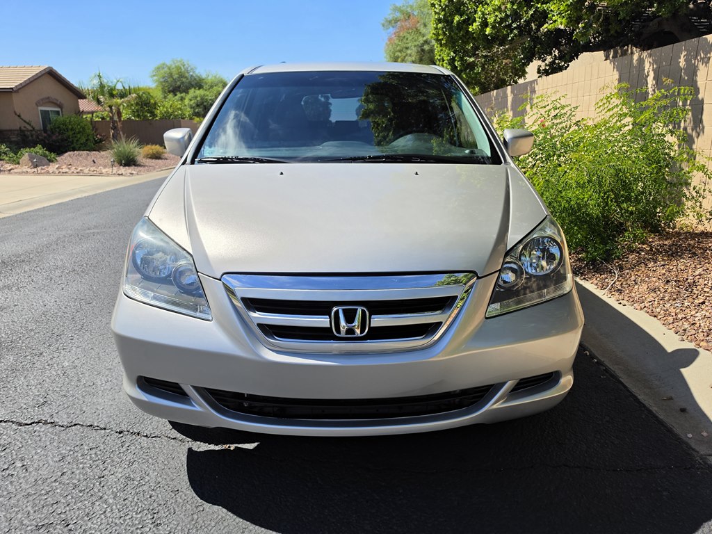 Photo 18 of this HONDA ODYSSEY