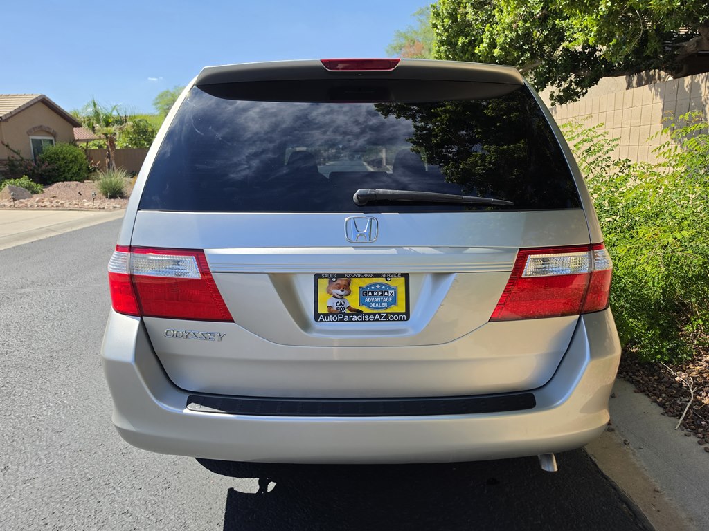 Photo 26 of this HONDA ODYSSEY