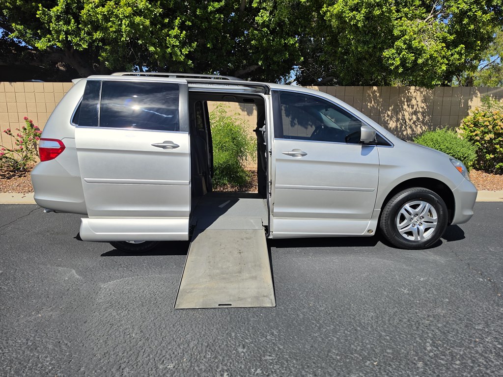Photo 3 of this HONDA ODYSSEY