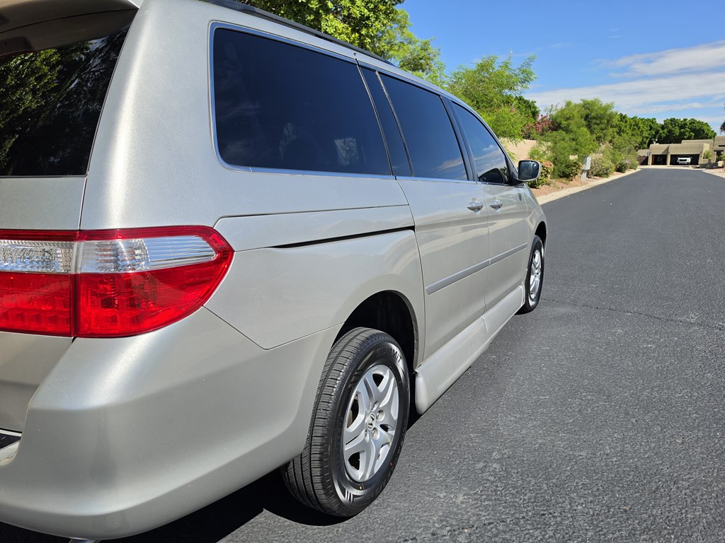 Photo 7 of this HONDA ODYSSEY