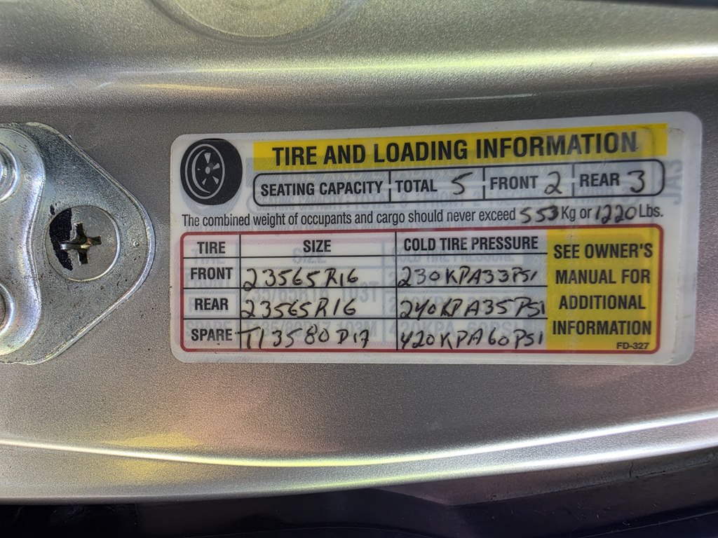 Photo 48 of this HONDA ODYSSEY