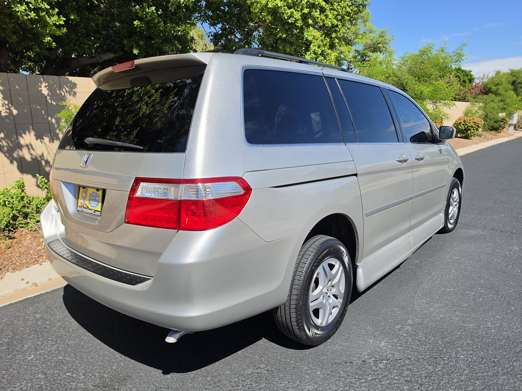 Photo 51 of this HONDA ODYSSEY