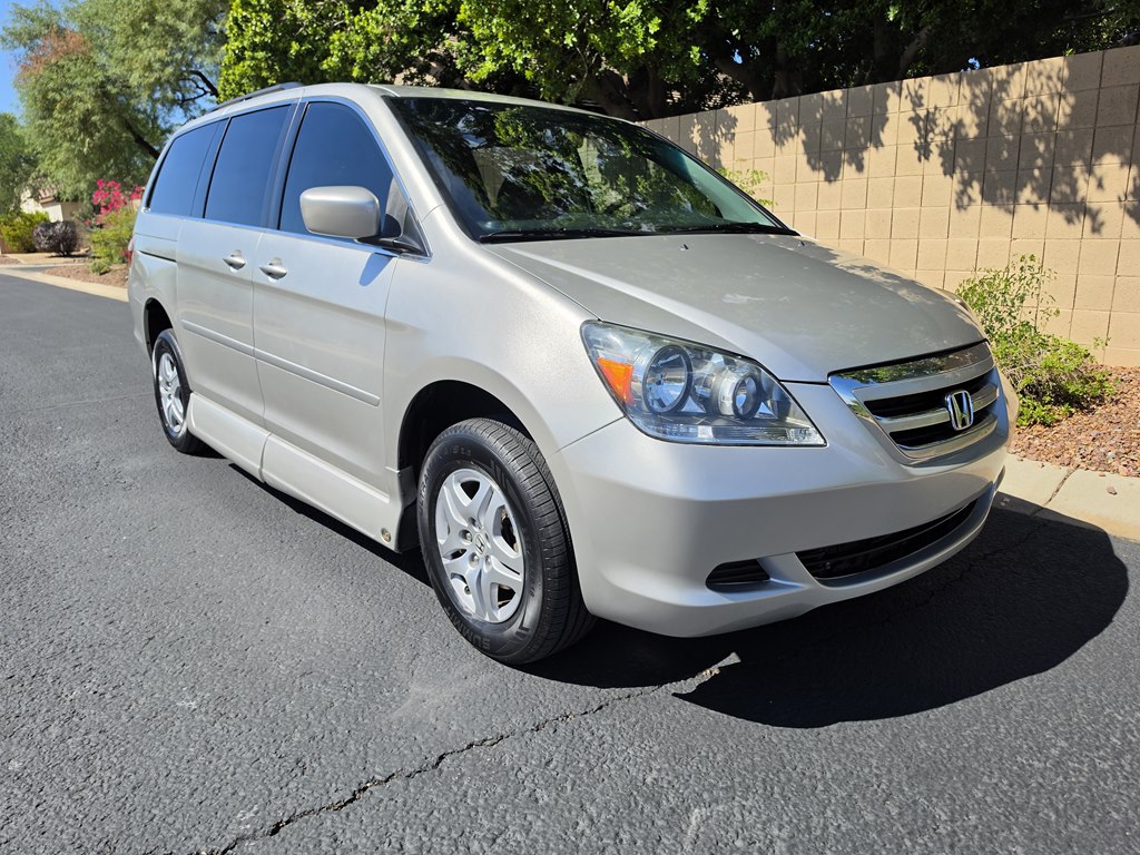 Photo 49 of this HONDA ODYSSEY