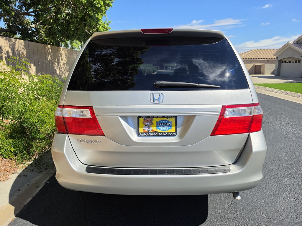 Photo 53 of this HONDA ODYSSEY