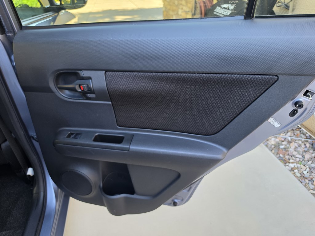 Photo 29 of this SCION XB