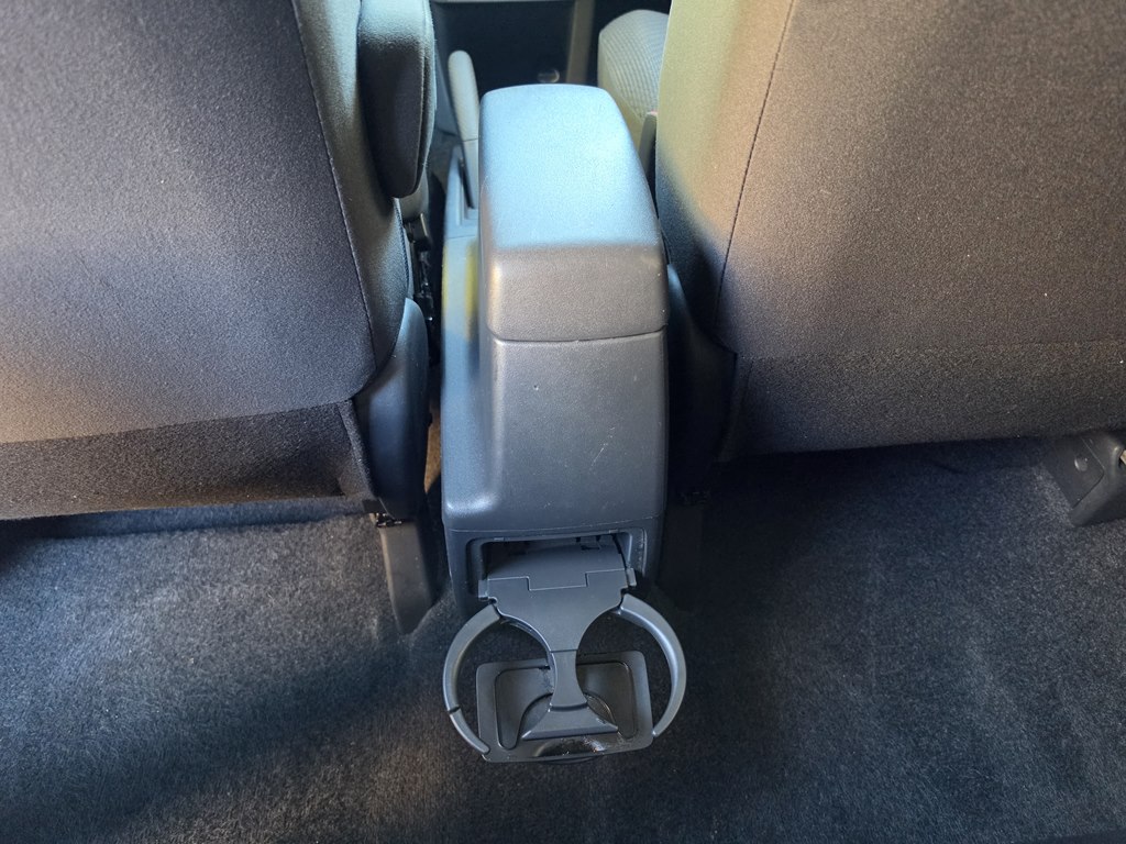Photo 45 of this SCION XB