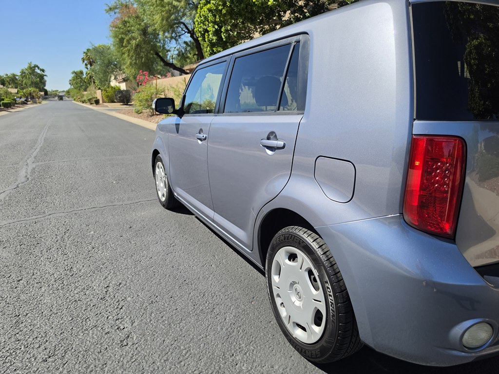 Photo 11 of this SCION XB