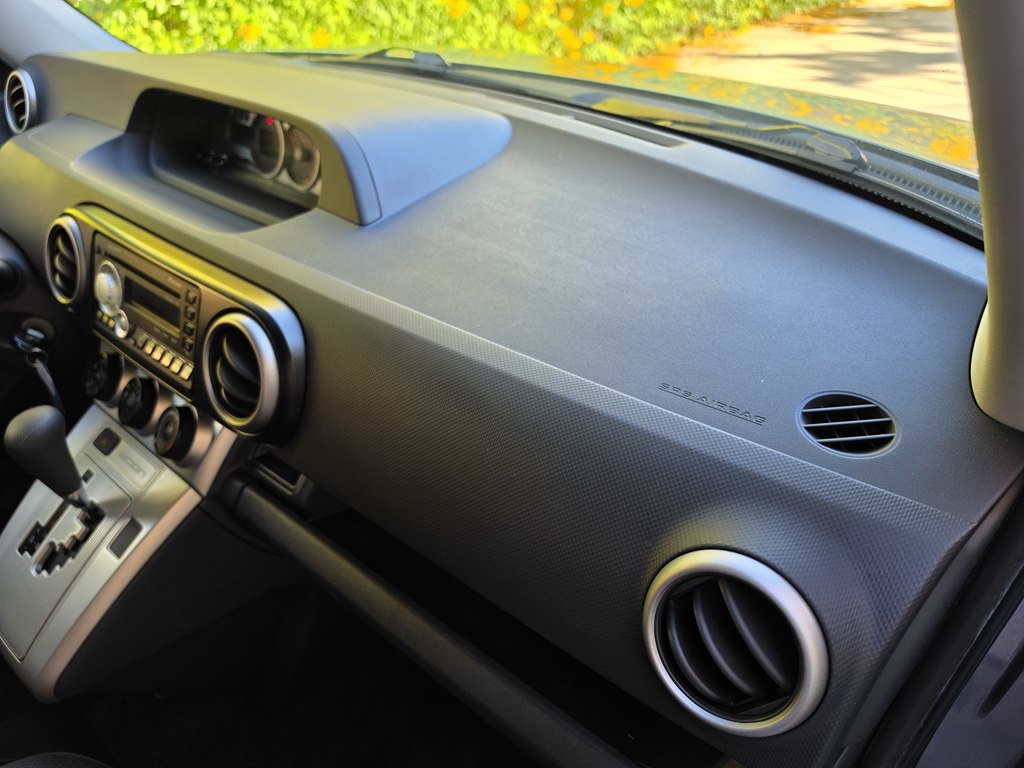 Photo 26 of this SCION XB