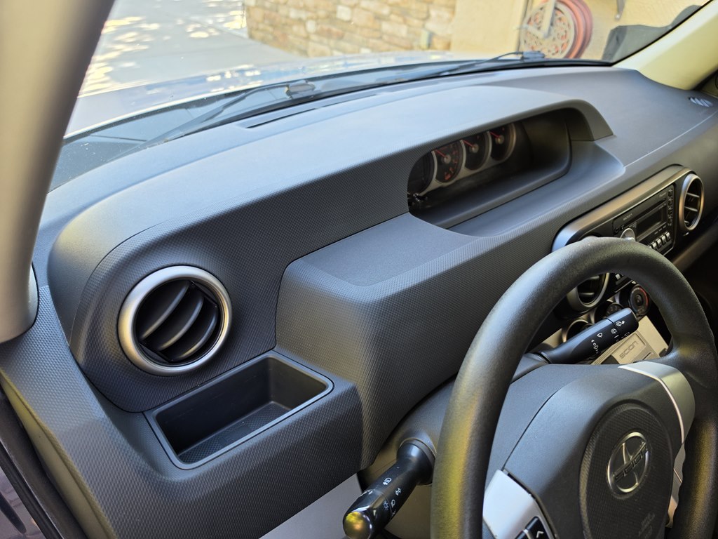 Photo 34 of this SCION XB