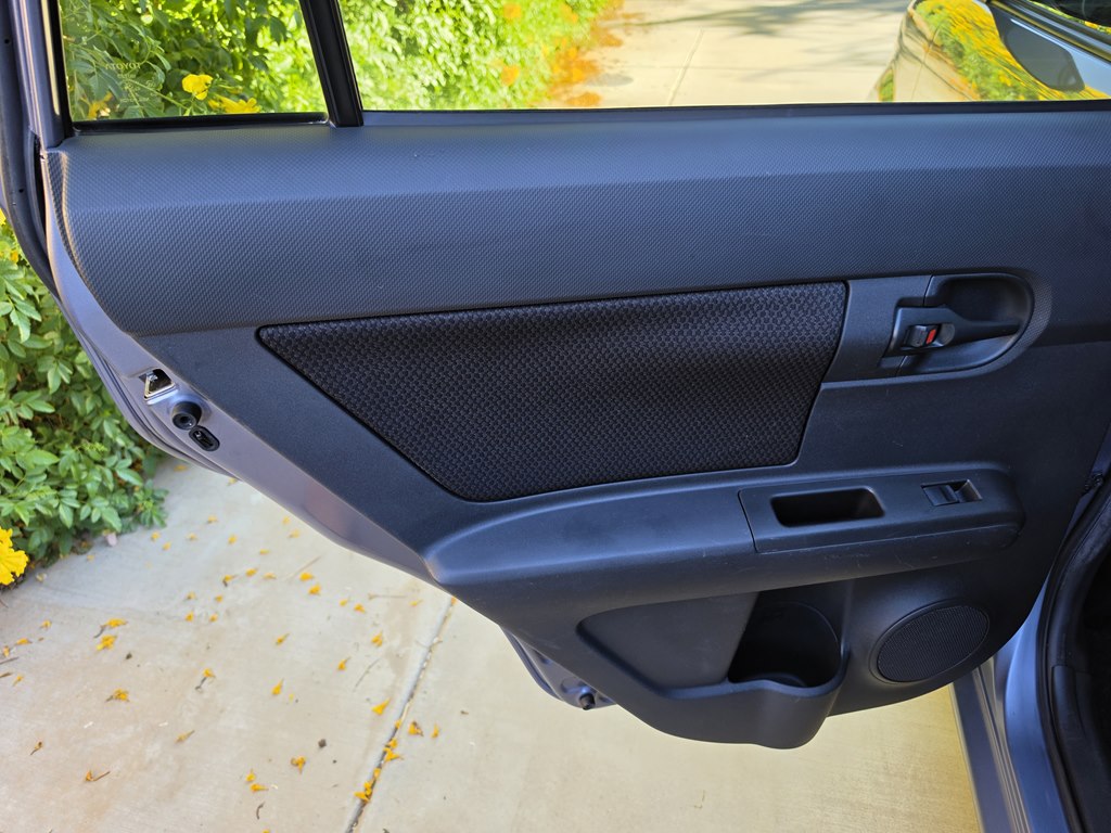 Photo 31 of this SCION XB